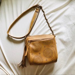 Small crossbody bag